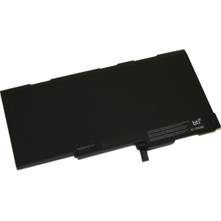 BTI E7U24AA-BTI Battery, 18 Month Limited Warranty, Compatible with HP Notebooks