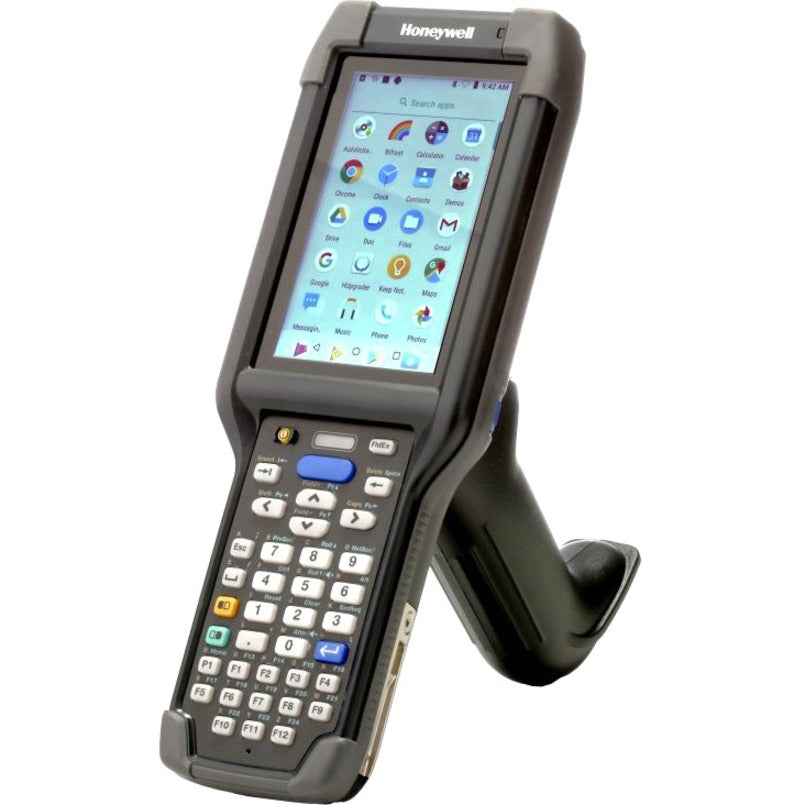 Honeywell CK65 Handheld Computer - Octa-core, 2GB RAM, 32GB Flash Memory, Android 8.0 Oreo [Discontinued]