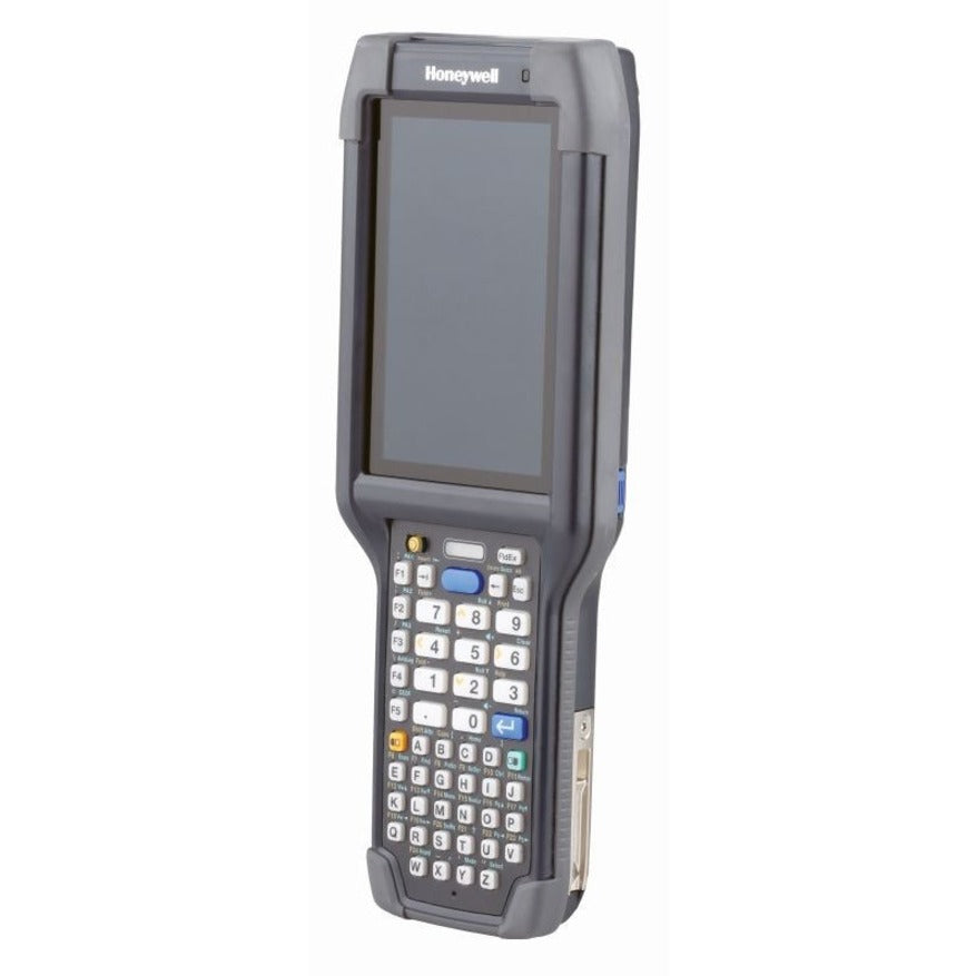 Honeywell CK65-L0N-BMC210F CK65 Handheld Computer, Android 8.0 Oreo, 4GB RAM, 32GB Flash Memory, 13MP Camera, IP64 Rated