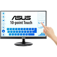 Asus VT229H 21.5" LCD Touchscreen Monitor - 16:9 - 5 ms GTG (VT229H) Main image