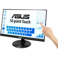 Asus VT229H 21.5" LCD Touchscreen Monitor - 16:9 - 5 ms GTG (VT229H) Left image