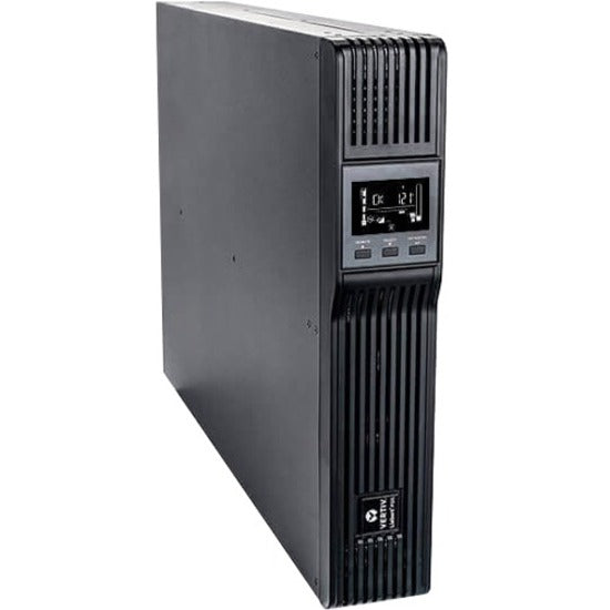 Vertiv Liebert PSI5 UPS - 2200VA Line Interactive, Rack/Tower, with NIC [Discontinued]
