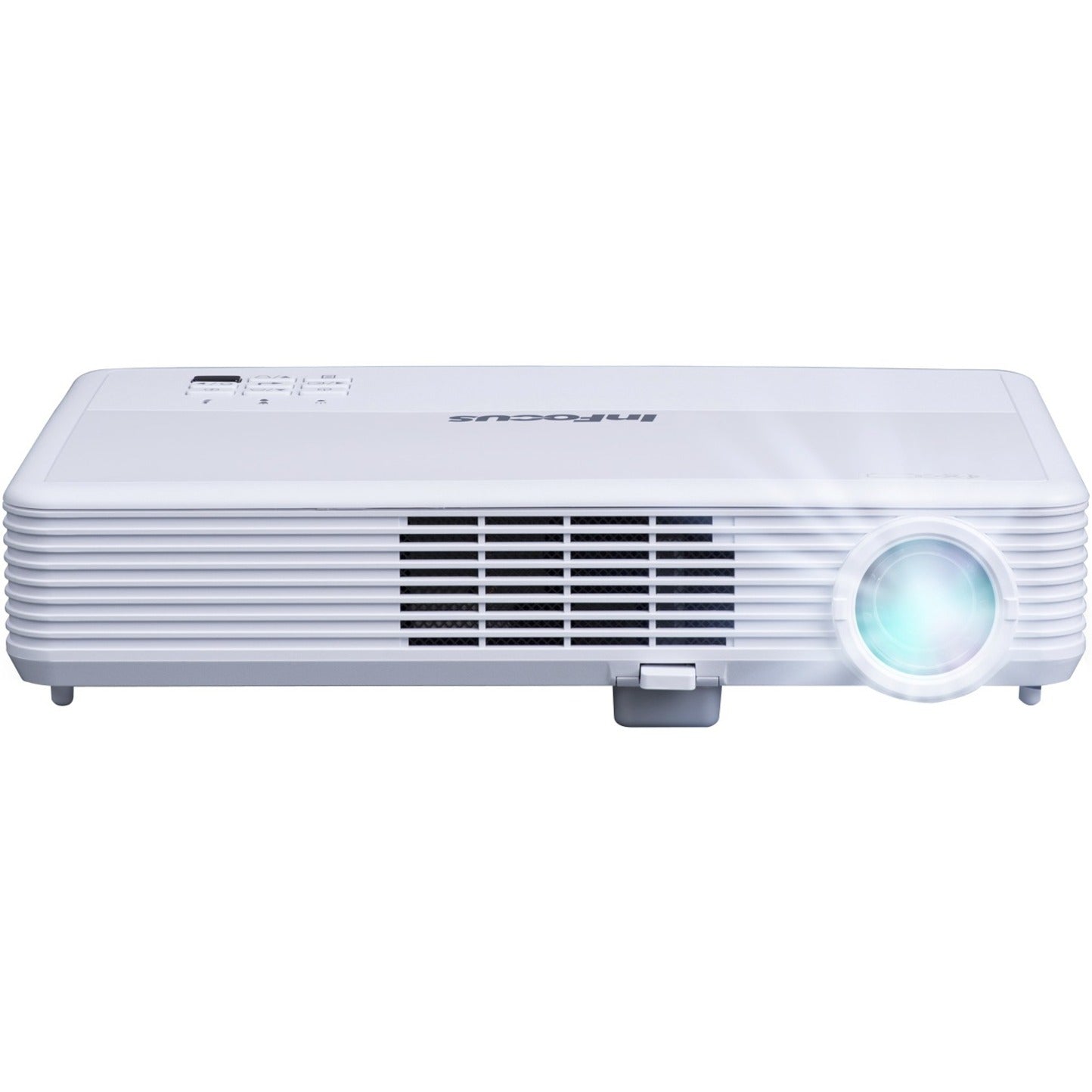 InFocus IN1188HD LED Projector, Full HD, 3000 lm, 16:9