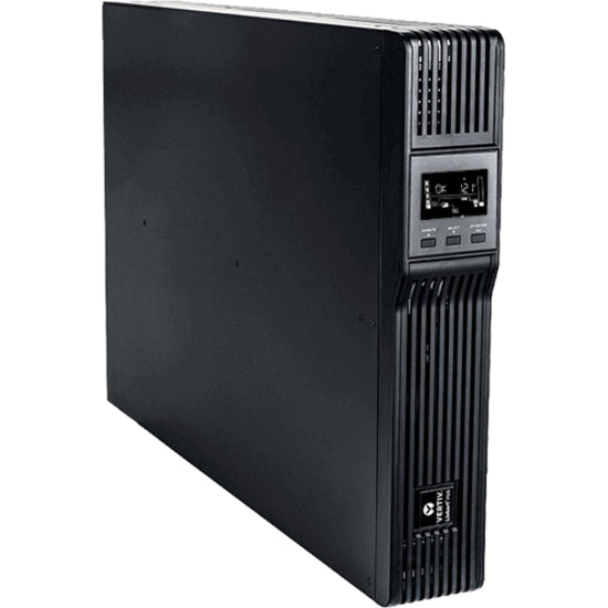Liebert PSI5-3000RT120N 3000VA Tower/Rack Convertible UPS, 2700W, 120VAC