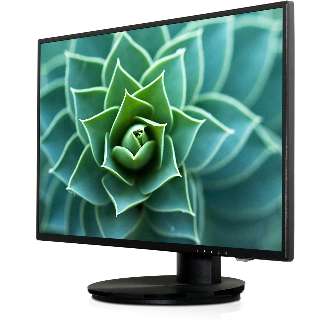 V7 L238DPH-2NH Widescreen LCD Monitor, Full HD, 23.8, 16:9
