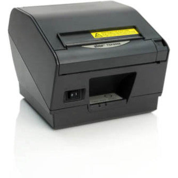 Star Micronics 37968230 TSP847II Direct Thermal Printer, Compact, Label/Receipt Print, Monochrome, 4.09" Print Width, 7.09 in/s Print Speed, Apple AirPrint, 203 dpi