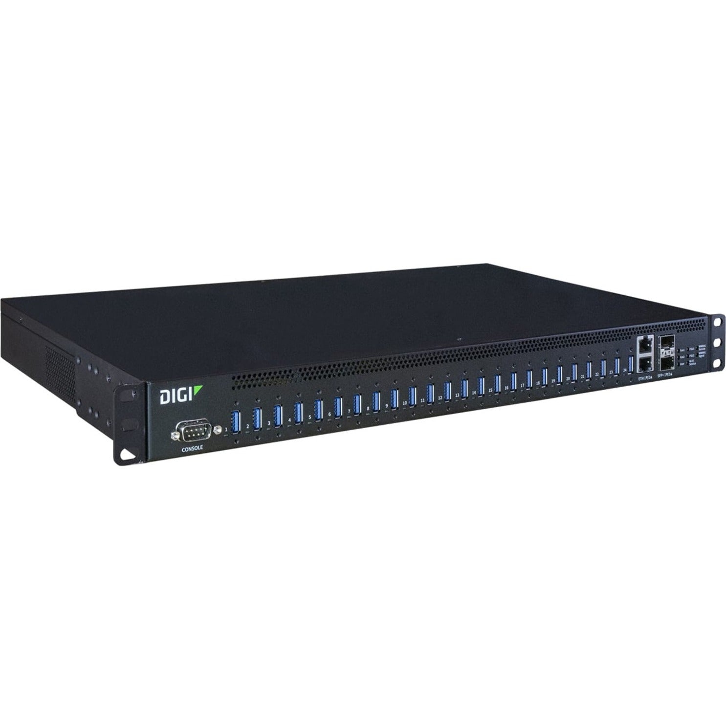 Digi 002 Rack Extender
