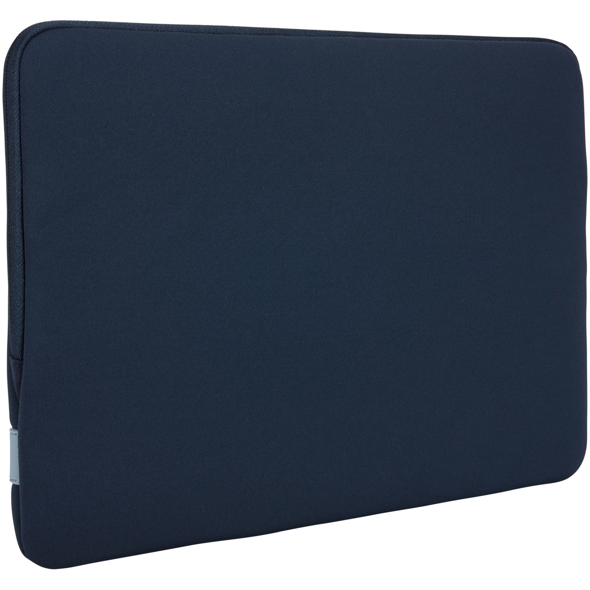 Case Logic 3203961 Reflect 14" Laptop Sleeve, Dark Blue, Memory Foam, Scratch Resistant