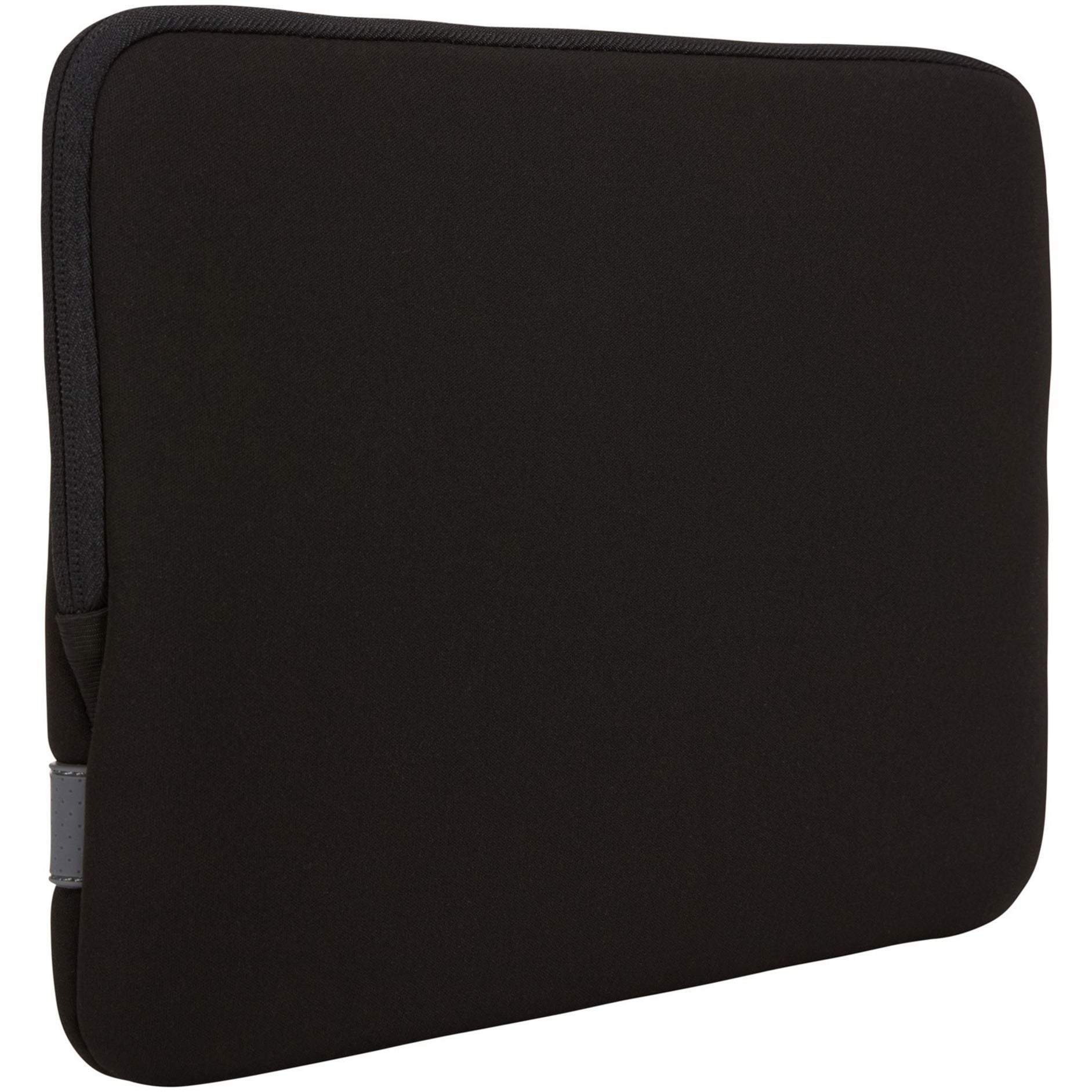 Case Logic 3203955 Reflect 13" MacBook Pro Sleeve, Memory Foam, Black