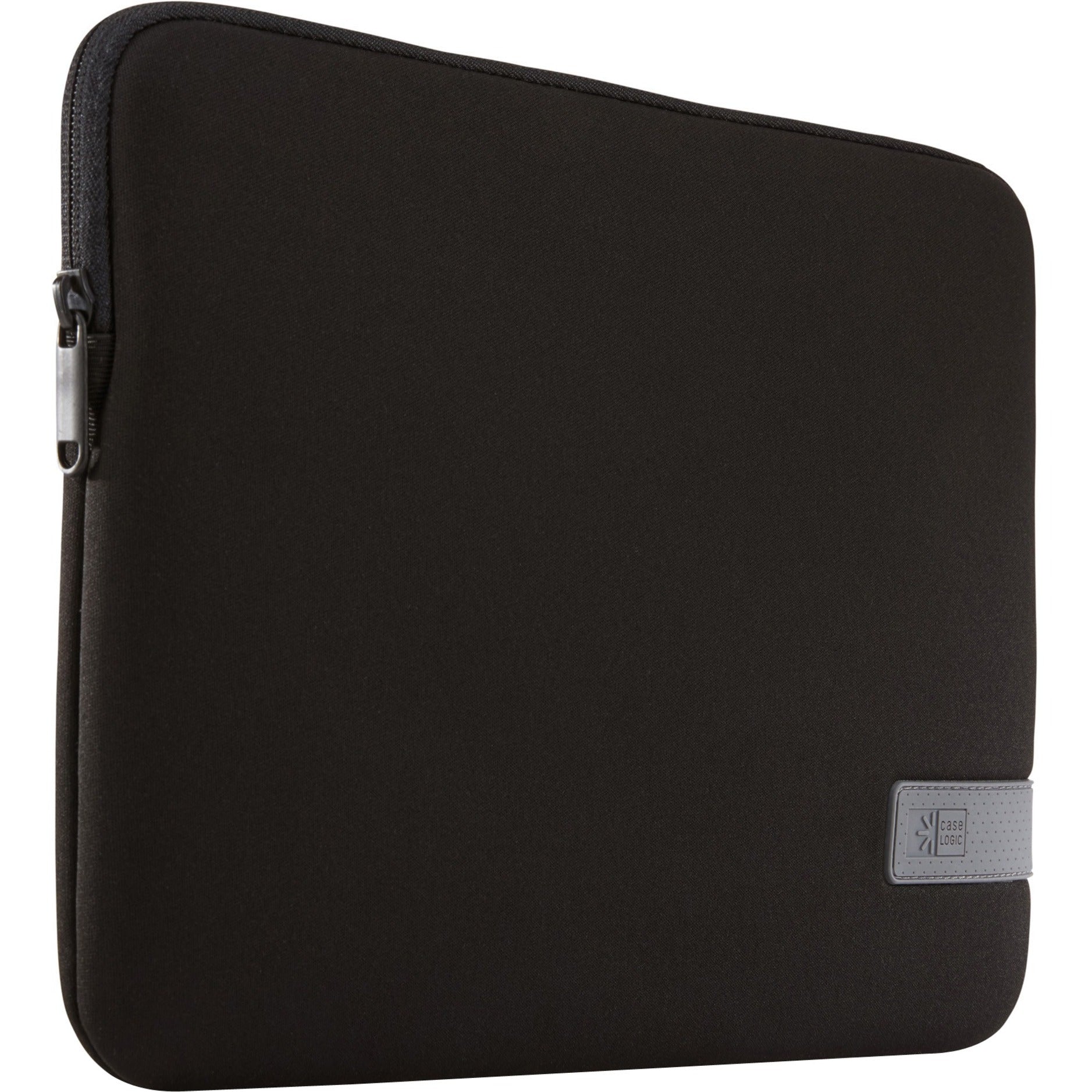Case Logic 3203955 Reflect 13" MacBook Pro Sleeve, Memory Foam, Black