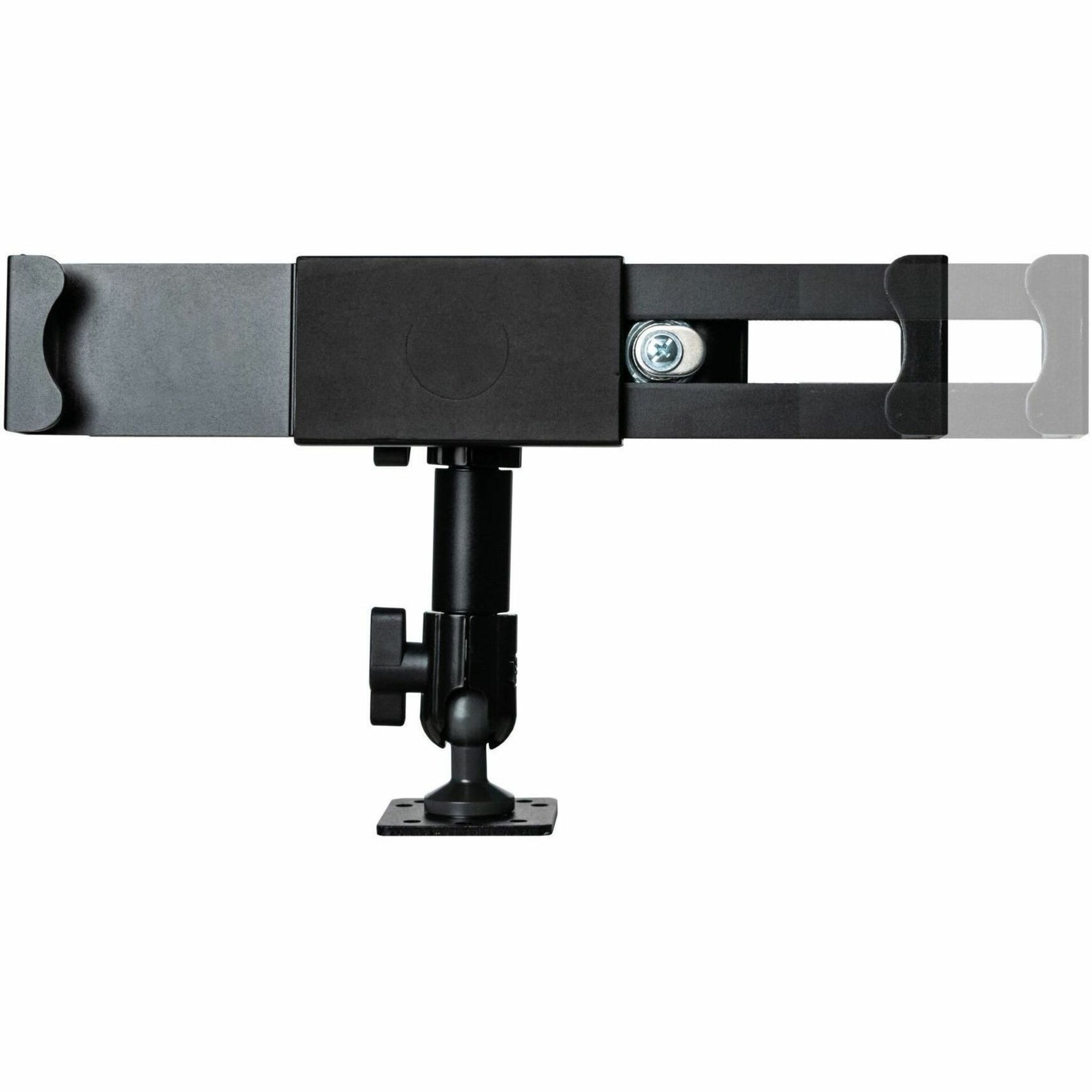 CTA Digital Dashboard, Tabletop, and Wall Mount for iPad and Tablets (AUT-VDMS)