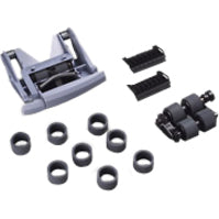 Kodak 1241066 Feeder Consumables Kit, Includes Feeder Module, Separation Module, Pre-separation Pads, Replacement Tires