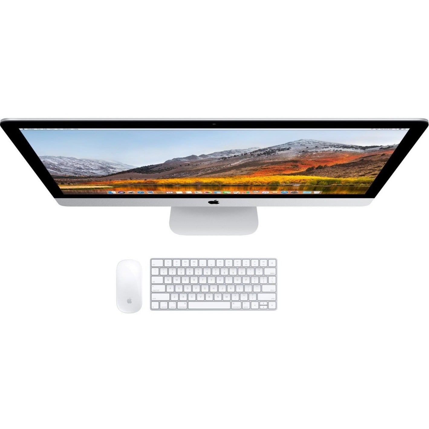 Apple MRQY2LL/A 27-inch iMac with Retina 5K Display, Core i5