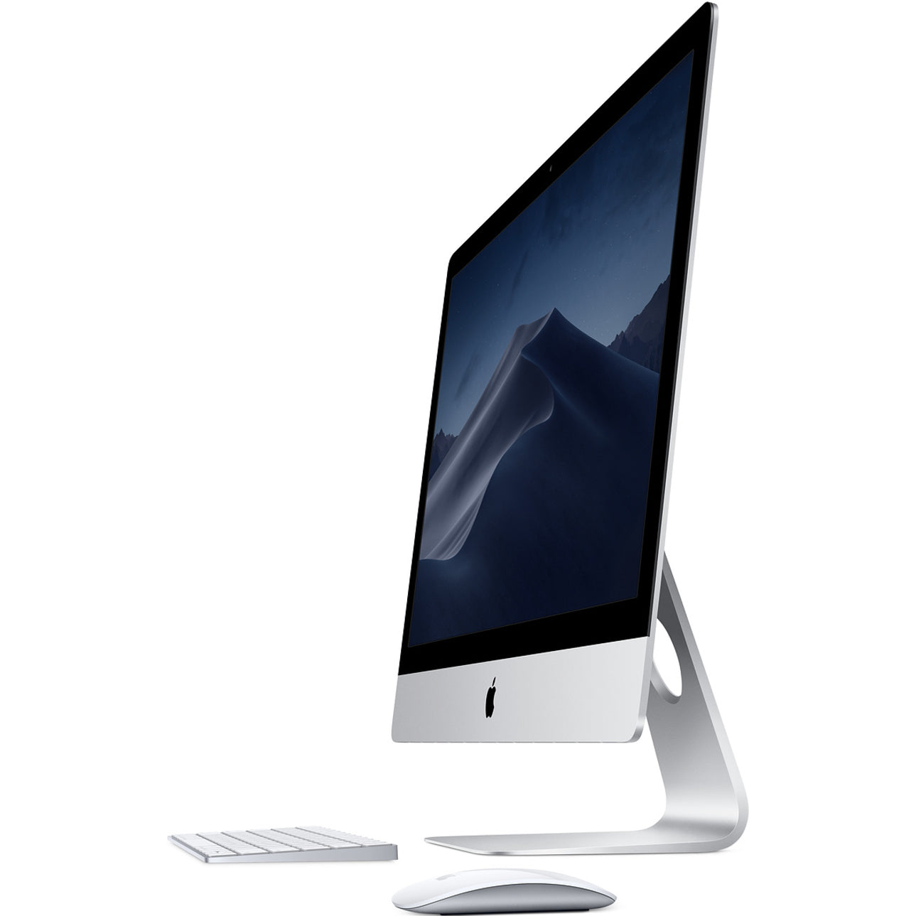 Apple MRR12LL/A 27-inch iMac with Retina 5K Display, Core i5, 8GB RAM, 2TB Storage