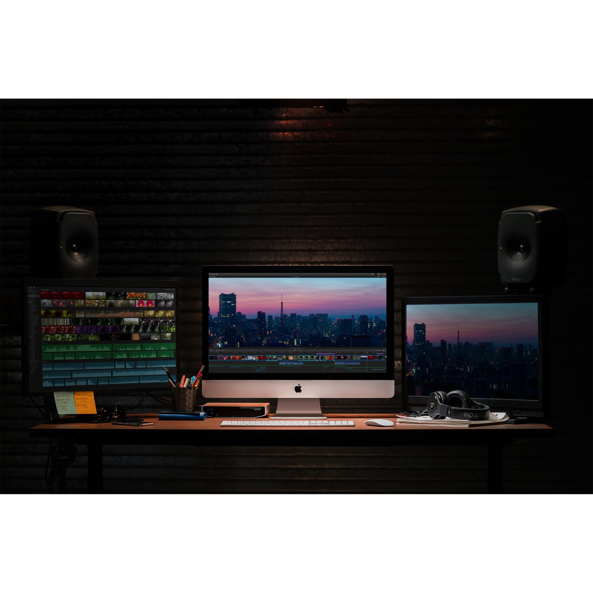 Apple MRT42LL/A iMac 21.5-inch with Retina 4K Display, Core i5, 8GB RAM, 1TB Storage