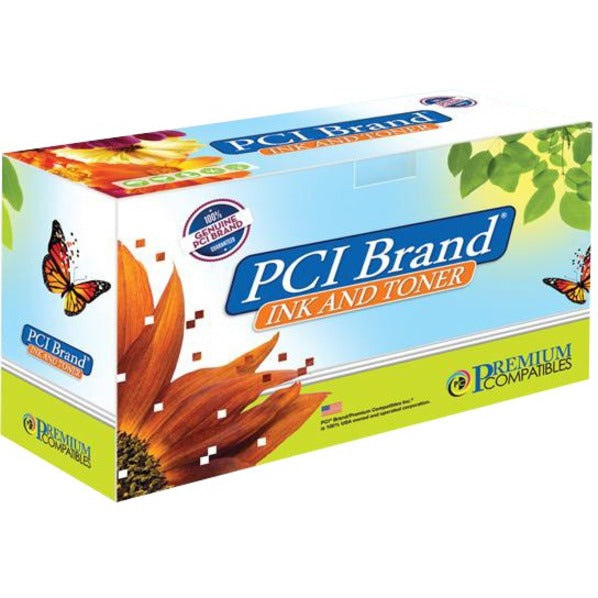 Premium Compatibles 793-5-PCI Ink Cartridge, Fluorescent Red, 3000 Pages
