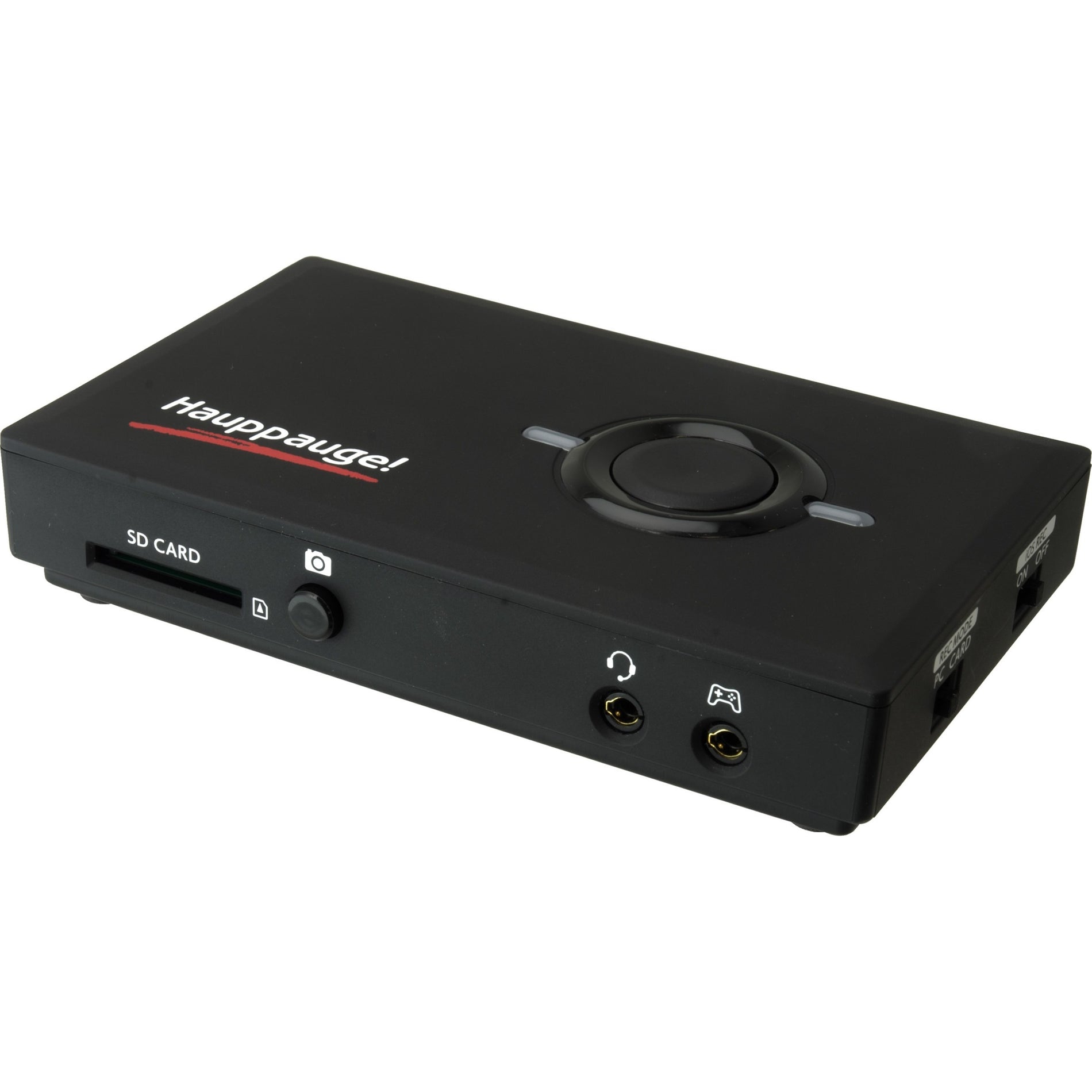 Hauppauge 1684 HD PVR Pro 60 High Definition 60fps H.264 Personal Video Recorder, USB 2.0