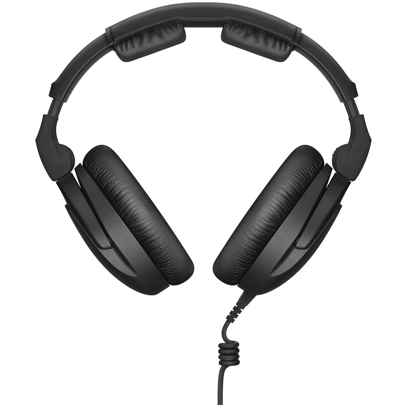 Sennheiser 508288 HD 300 PRO Headphone, Foldable, Noise Reduction, Sound Isolation