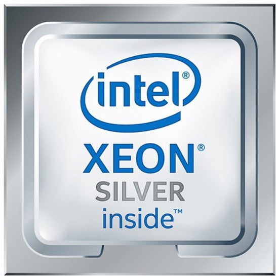 HPE P10938-B21 Xeon Silver 4208 Octa-core 2.1GHz Server Processor Upgrade, 11MB L3 Cache, 2.10 GHz Clock Speed