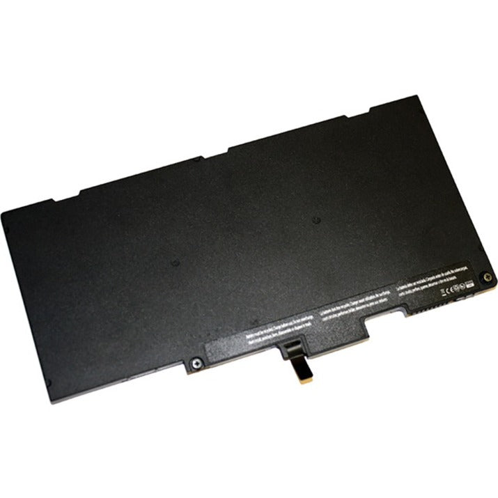 V7 CS03XL-V7 Replacement Battery for HP COMPAQ Laptops, 1 Year Warranty, 3400mAh