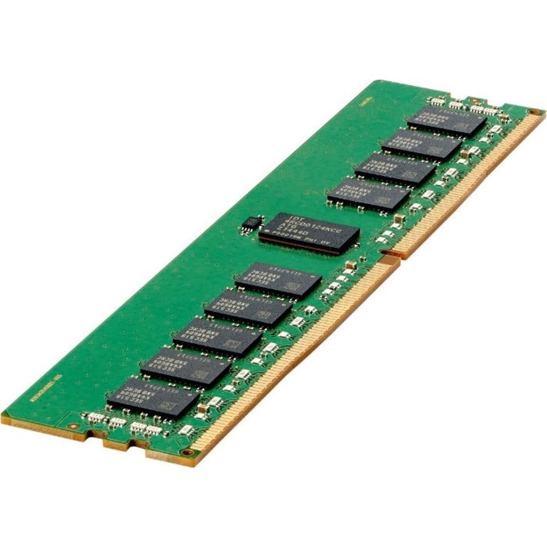 HPE P00922-B21 SmartMemory 16GB DDR4 SDRAM Memory Module, Dual-rank, 2933 MHz, Registered