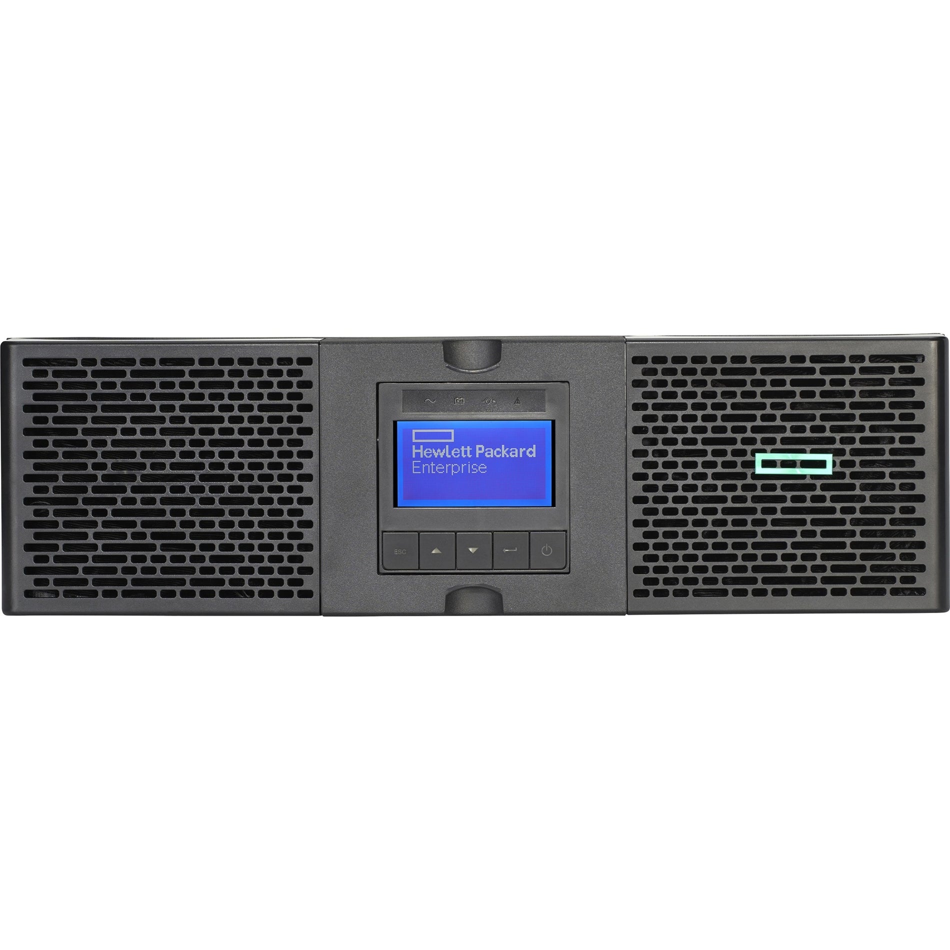 HPE R5000 5kVA Rack-mountable UPS (Q7G10A) Main image