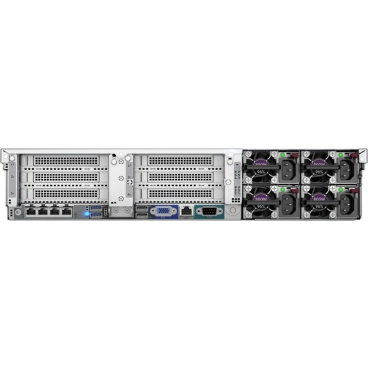 HPE P02873-B21 ProLiant DL560 G10 Server, 6230 2P 128G 8SFF Svr [Discontinued]