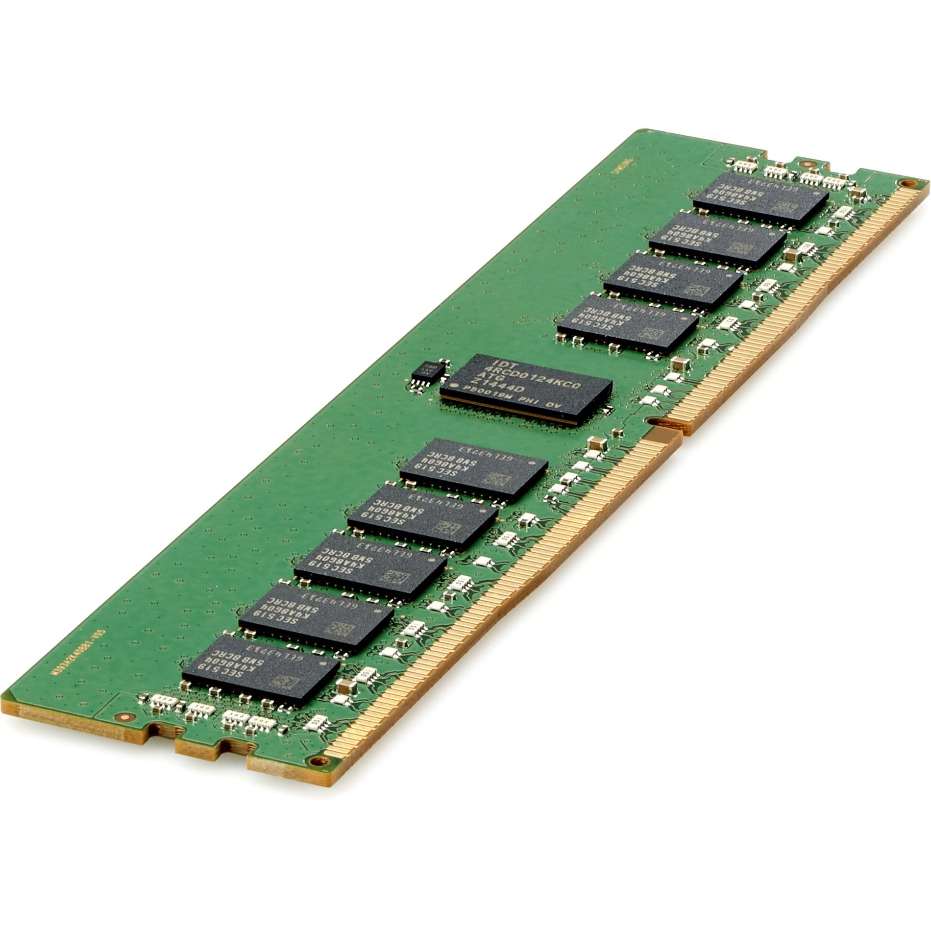 HPE P00918-B21 SmartMemory 8GB DDR4 SDRAM Memory Module, Enhanced Performance for HPE Gen10 Intel Servers