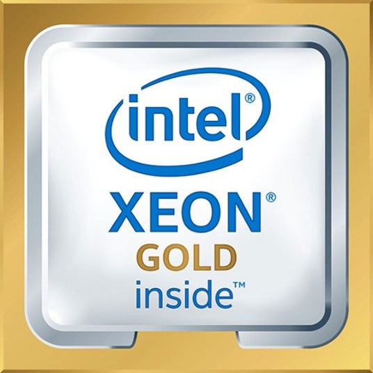 Intel CD8069504194001 Xeon Gold Octadeca-core 6240 2.6GHz Server Processor, 25MB L3 Cache, 150W TDP