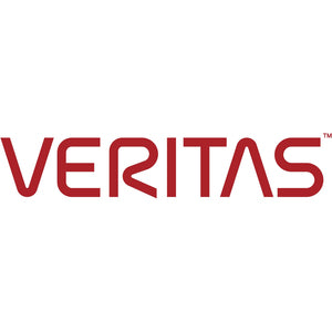 Veritas 19324-M0032 NetBackup Virtual Appliance + 3 Years Essential Support, 1 TB Capacity
