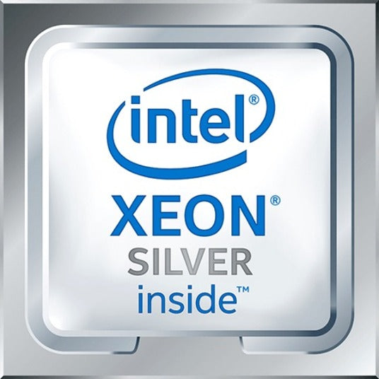 Intel CD8069504212701 Xeon Silver 4215 Processor, 2.50 GHz Octa-core Server Processor