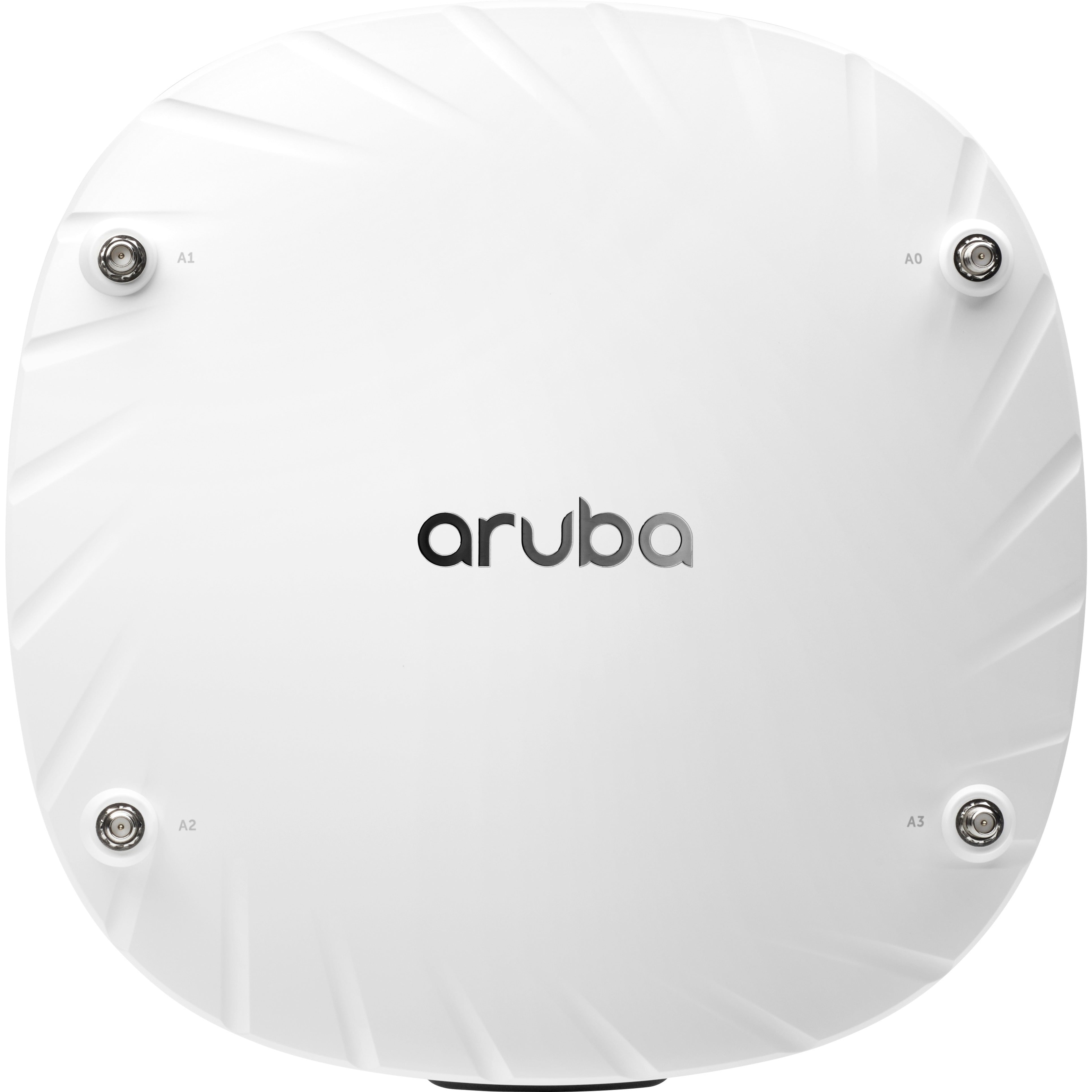 Aruba AP-534 IEEE 802.11ac 3.55 Gbit/s Wireless Access Point - TAA Compliant (JZ332A)