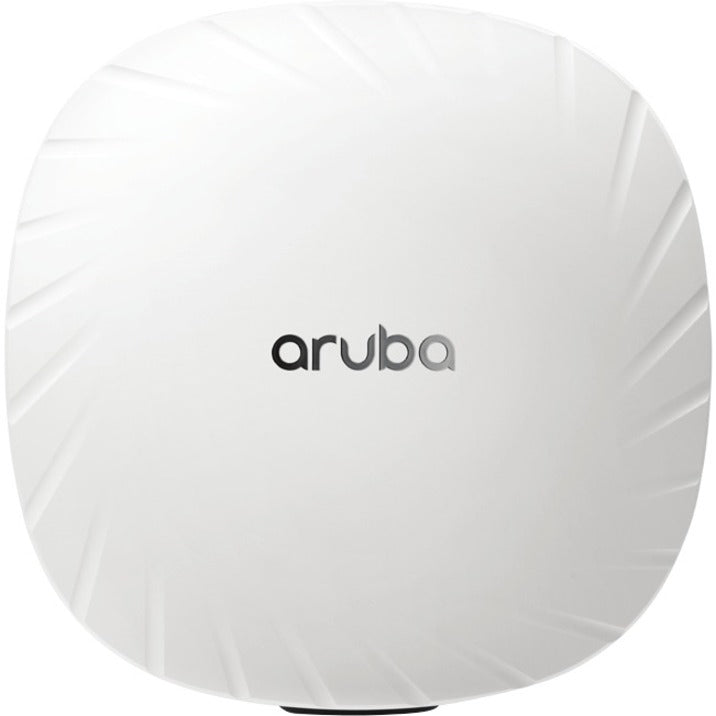 Aruba JZ367A AP-555 Wireless Access Point, 802.11ax 5.95 Gbit/s TAA Compliant
