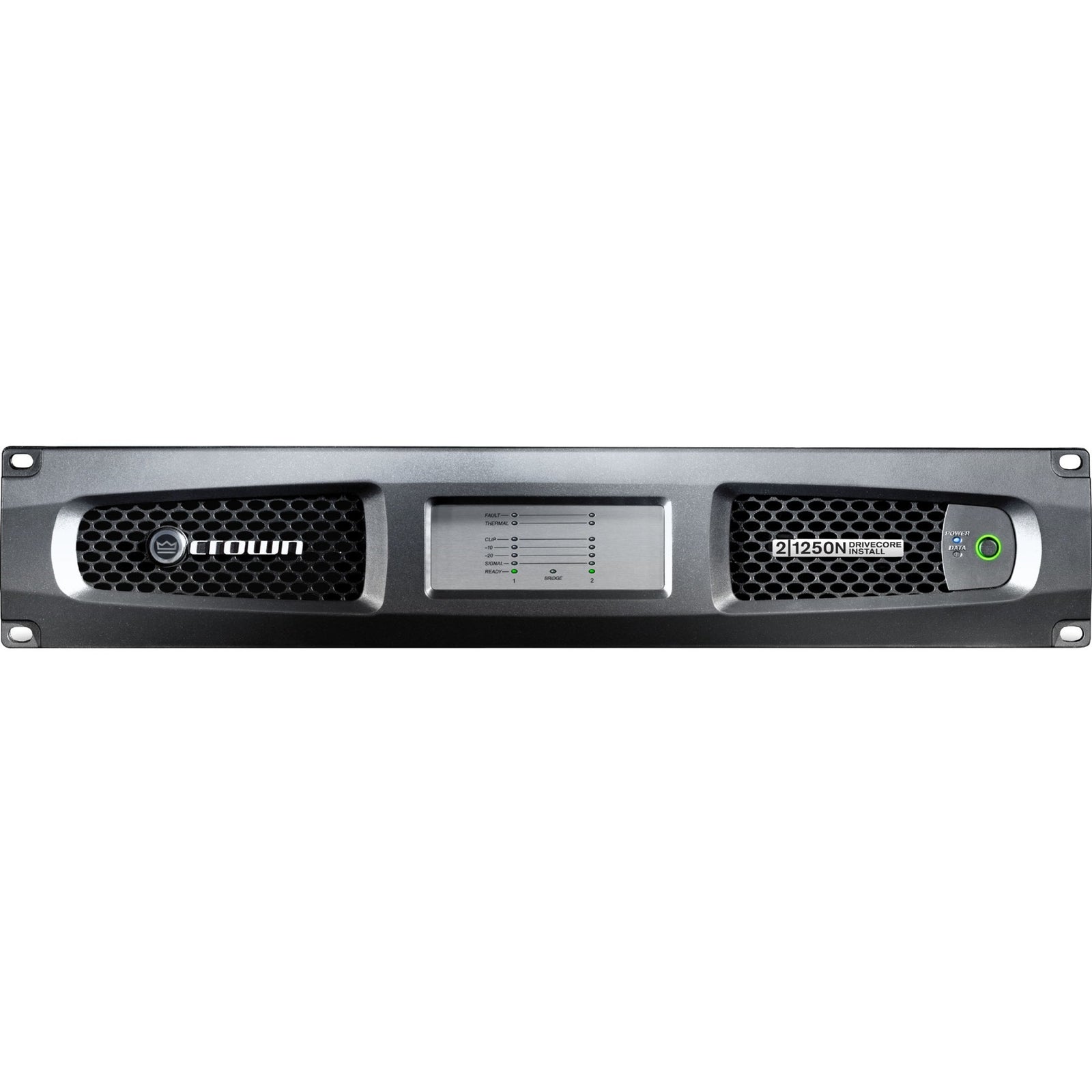 Crown Dci2x1250 Network, Drivecore Install Network 2x125 (DCI2X1250N-U-USFX)