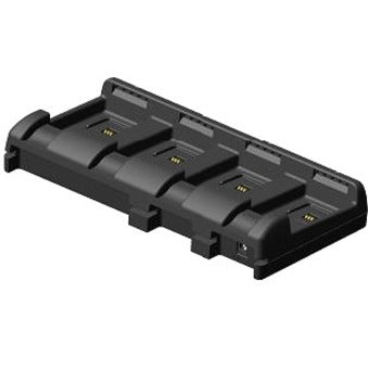 Seiko PWC-A074-A1 Multi-Bay Battery Charger