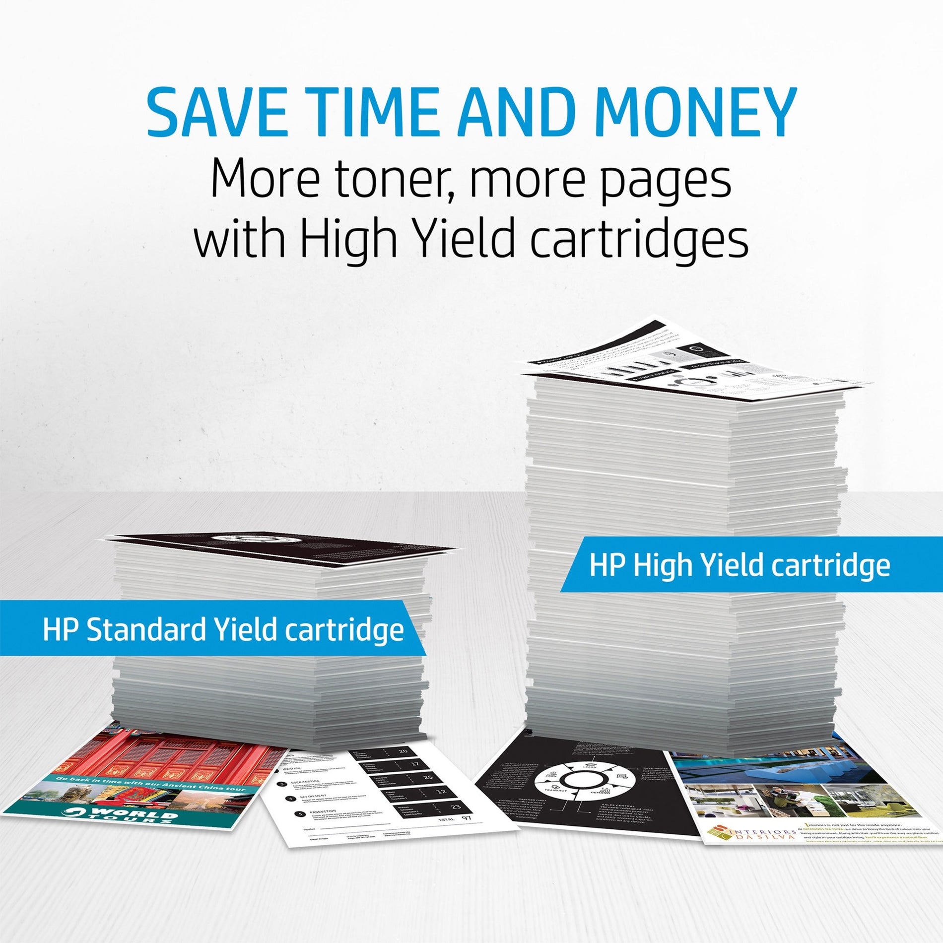 HP CF289X 89X High Yield Black LaserJet Toner Cartridge, 10,000 Pages