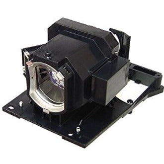 BTI DT01931-BTI Projector Lamp, Compatible with Hitachi CP-X5550 Projector