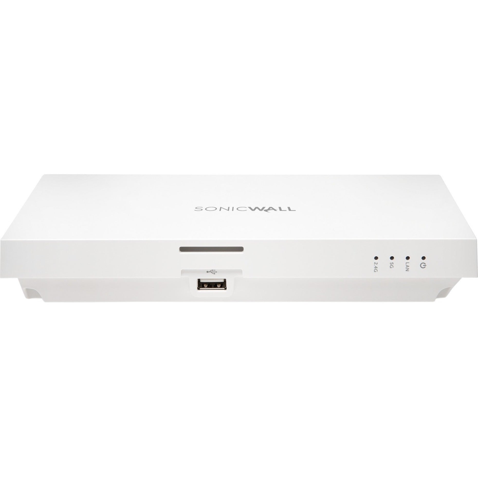 SonicWall 02-SSC-2099 SonicWave 231c Wireless Access Point, 5-Year 802.3AT POE
