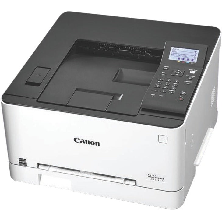 Canon Color imageCLASS LBP622Cdw Wireless Duplex Laser Printer [Discontinued]