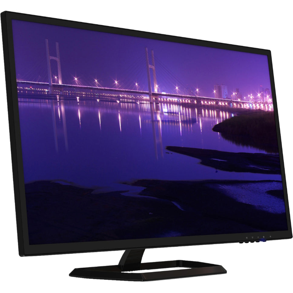 Planar 997-8425-01 PXL3280W 31.5" WQHD LCD Monitor, 1.07 Billion Colors, 2560 x 1440, 3 Year Warranty