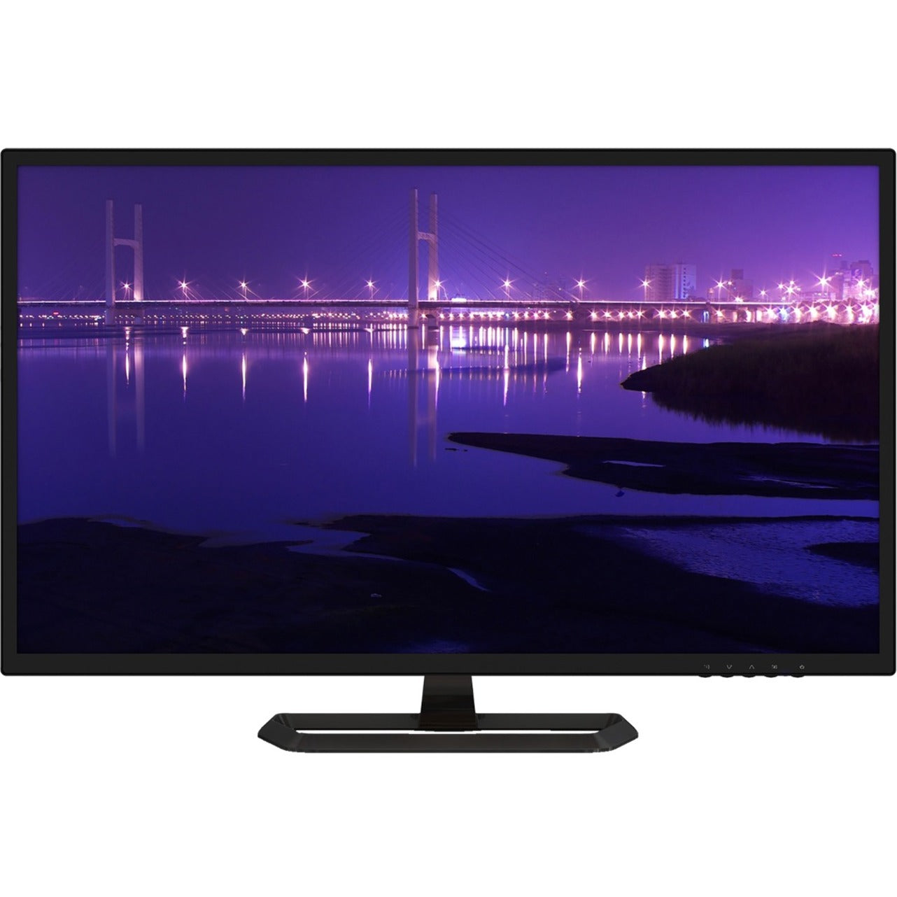 Planar 997-8425-01 PXL3280W 31.5 WQHD LCD Monitor, 1.07 Billion Colors, 2560 x 1440, 3 Year Warranty