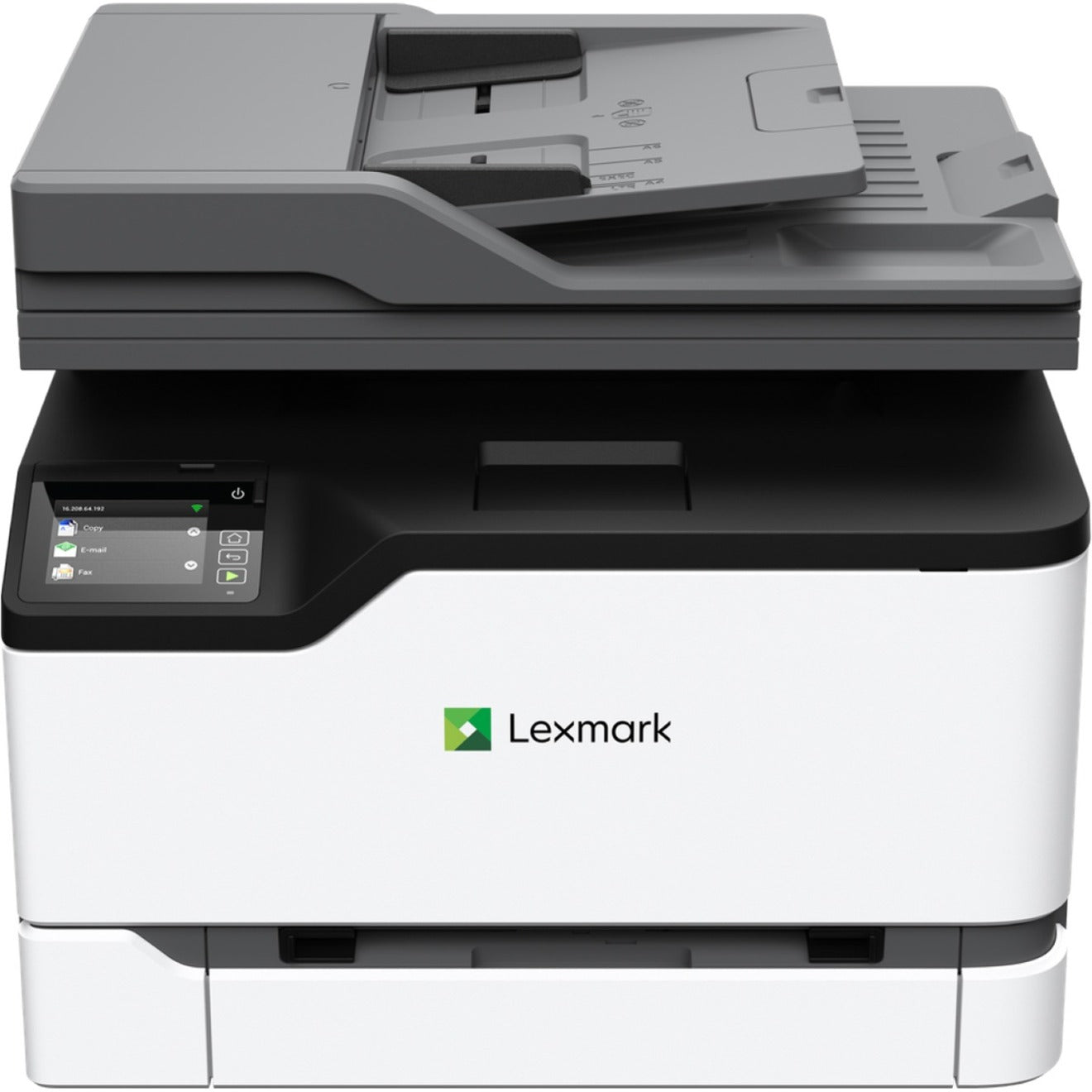 Lexmark CX331adwe Desktop Laser Printer - Color (40N9070)