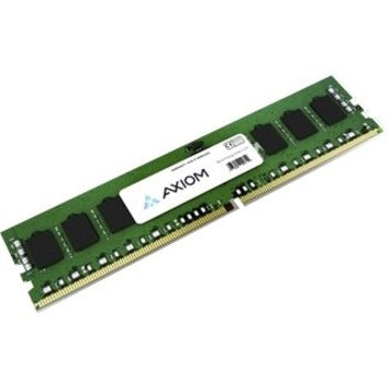 Axiom AX42933R21C/32G 32GB DDR4 SDRAM Memory Module, Lifetime Warranty, ECC, 2933 MHz
