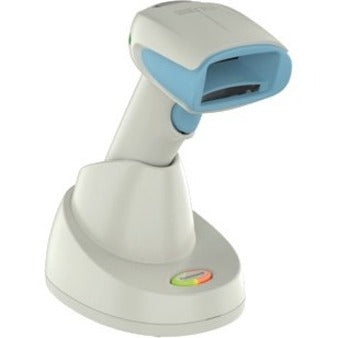 Honeywell 1952HHD-5USB-5-N Xenon Extreme Performance (XP) 1952h Cordless Area-Imaging Scanner, Wireless Barcode Scanner Kit [Discontinued]