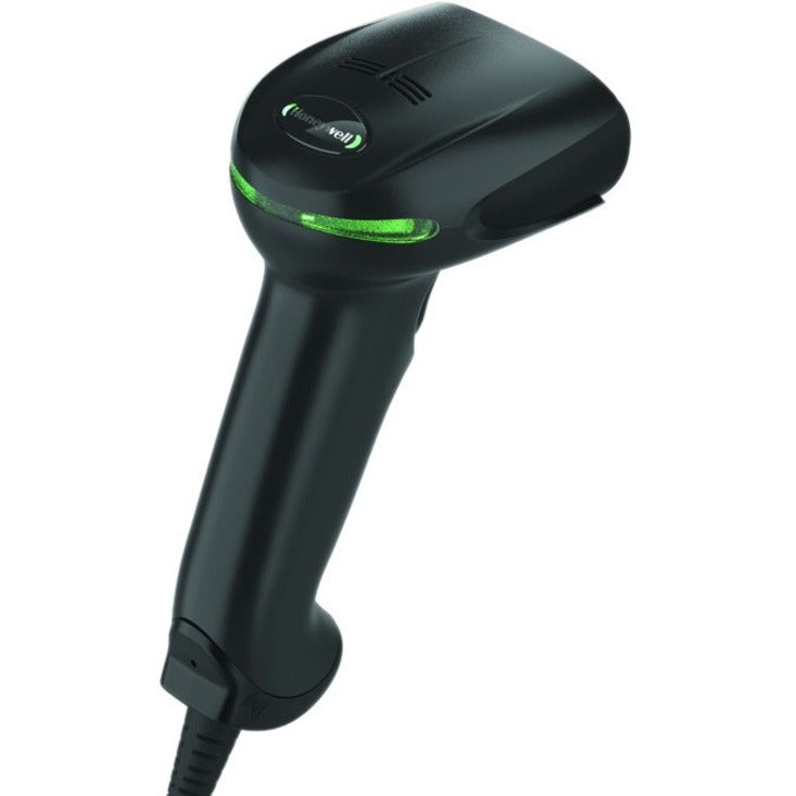 Honeywell 1952GHD-2USB-5-N Xenon Extreme Performance (XP) 1952g Cordless Area-Imaging Scanner, 2D/1D Barcode Scanner Kit