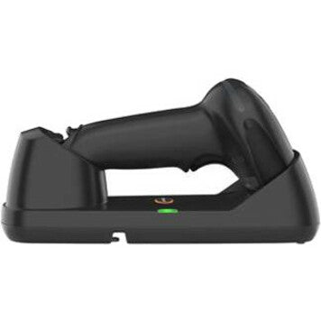 Honeywell 1952GHD-2USB-5BF-N Xenon Extreme Performance (XP) 1952g Cordless Area-Imaging Scanner, 2D/1D Barcode Scanner Kit