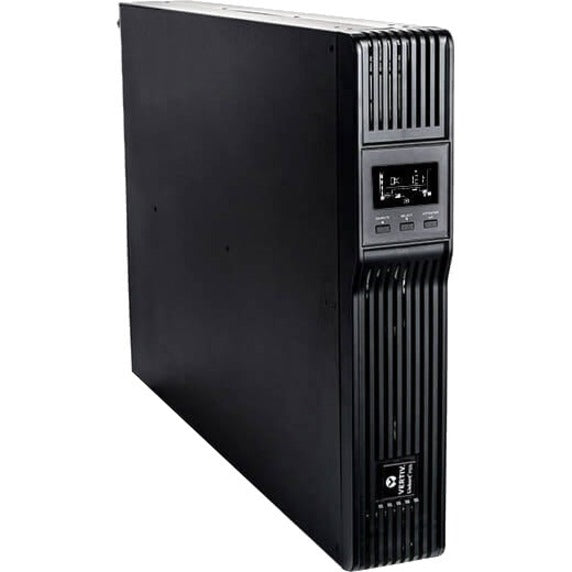 Liebert PSI5 800VA Tower/Rack Convertible UPS [Discontinued]