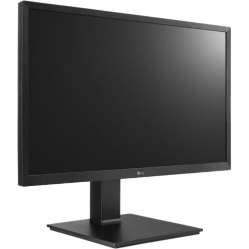 LG 27BL450Y-B 27" Full HD LCD Monitor, TAA Compliant