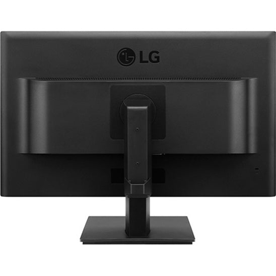 LG 24BL650C-B 23.8" Full HD LCD Monitor - TAA Compliant, IPS Multi-Tasking Monitor, 1920 x 1080, 16:9