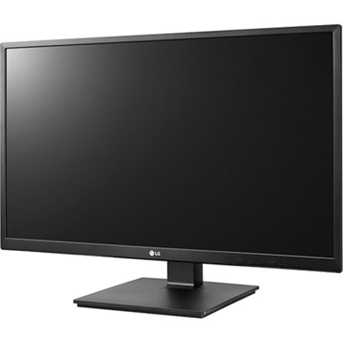 LG 24BL650C-B 23.8" Full HD LCD Monitor - TAA Compliant, IPS Multi-Tasking Monitor, 1920 x 1080, 16:9